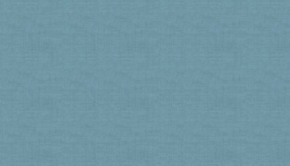 Blue Linen Texture